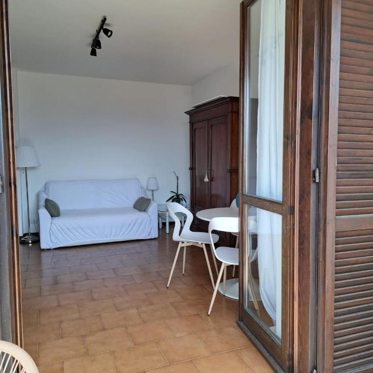 La casa di Guia - Appartamento con 1 Camera da Letto - 8