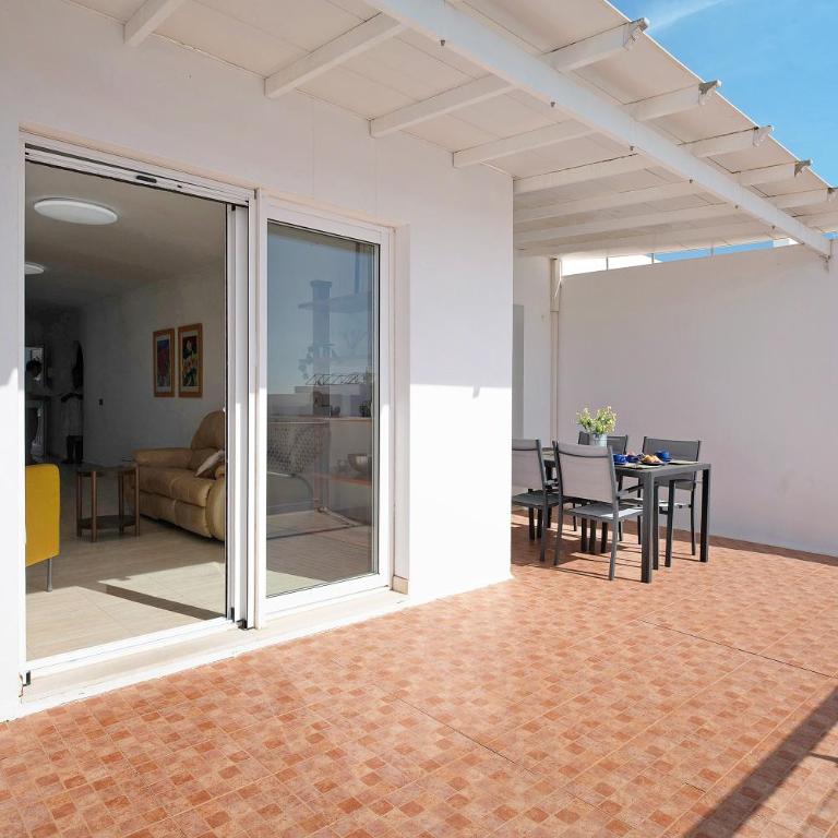Casa Bonita - Two-Bedroom Villa - 23
