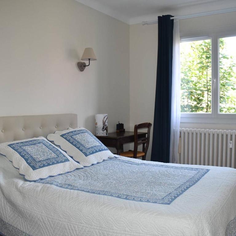 Spacieux T3 proche centre-ville Font-Romeu - Appartement 2 Chambres - 13