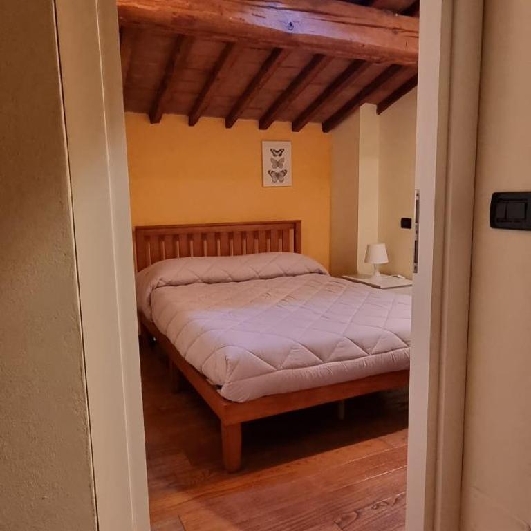 Appartamento La casina di Chiara - Two-Bedroom Apartment - 19