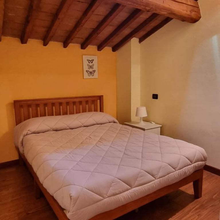 Appartamento La casina di Chiara - Two-Bedroom Apartment - 20