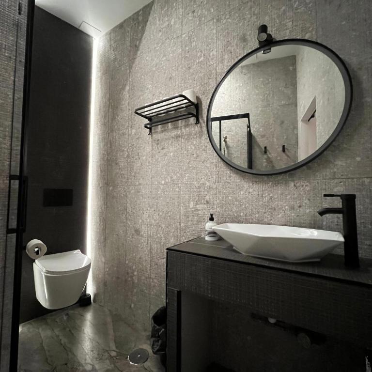 Norte6 luxury Gran via - Appartement 1 Chambre - 5