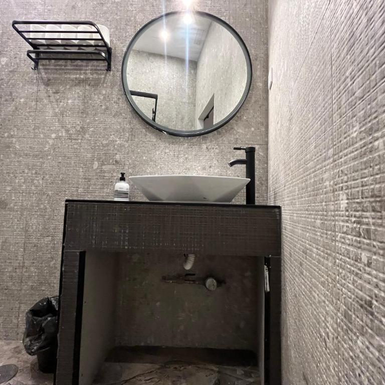 Norte6 luxury Gran via - Appartement 1 Chambre - 9