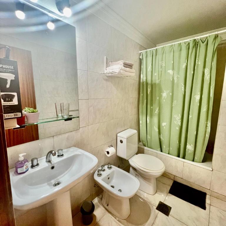 Mendoza Suites 9 - Apartamento de 1 dormitorio - 16