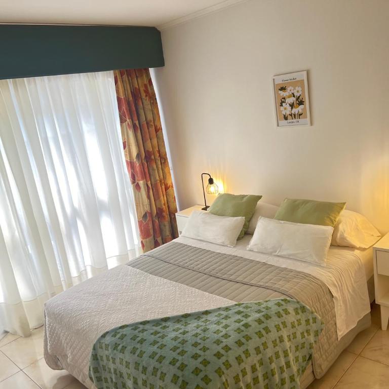 Mendoza Suites 9 - Apartamento de 1 dormitorio - 7
