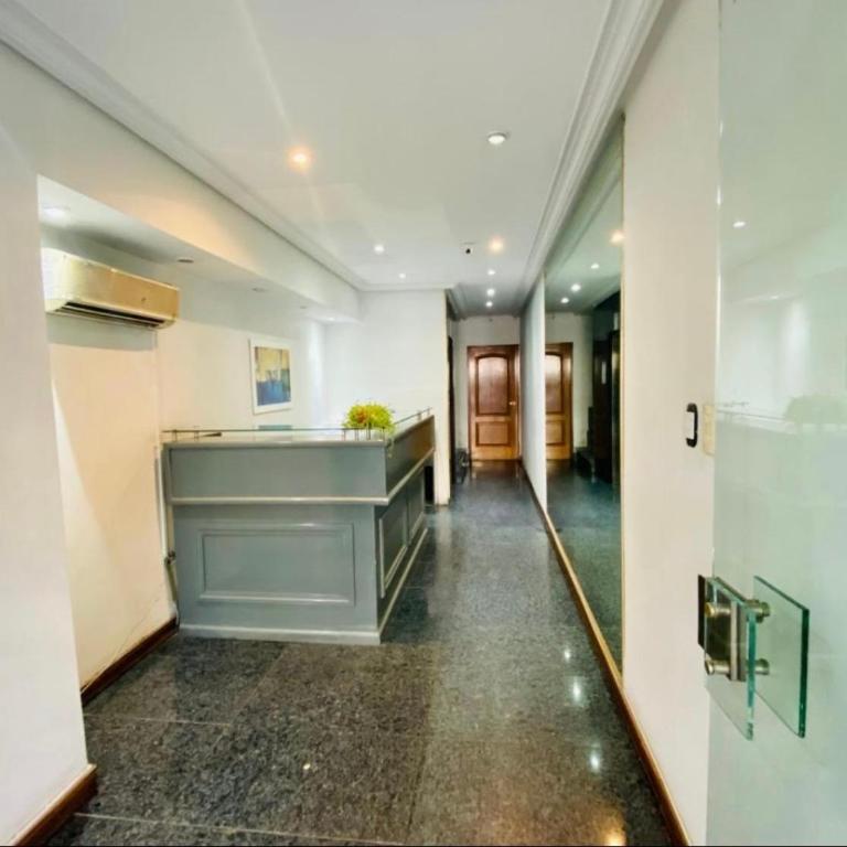 Mendoza Suites 9 - Apartamento de 1 dormitorio - 20