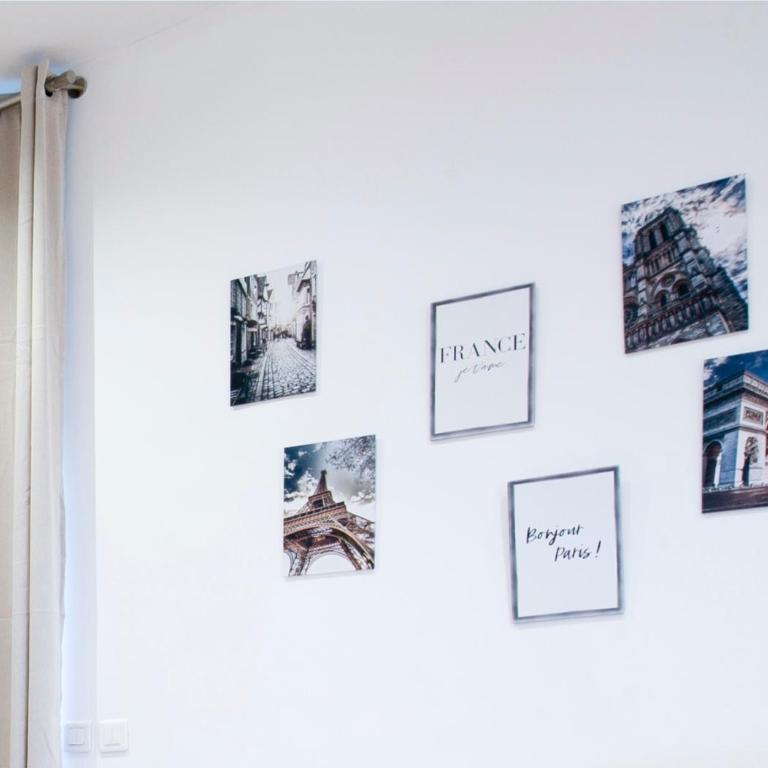 Warm 2 bedrooms apartement - c38 - Appartement 1 Chambre - 3