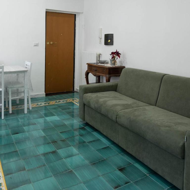 Let It B&B Apartment - Camera Quadrupla - 6