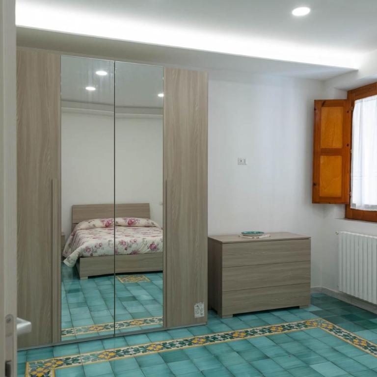 Let It B&B Apartment - Camera Quadrupla - 2