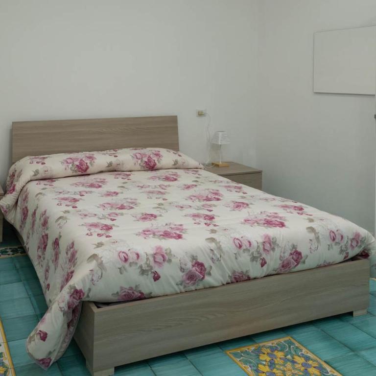 Let It B&B Apartment - Camera Quadrupla - 3