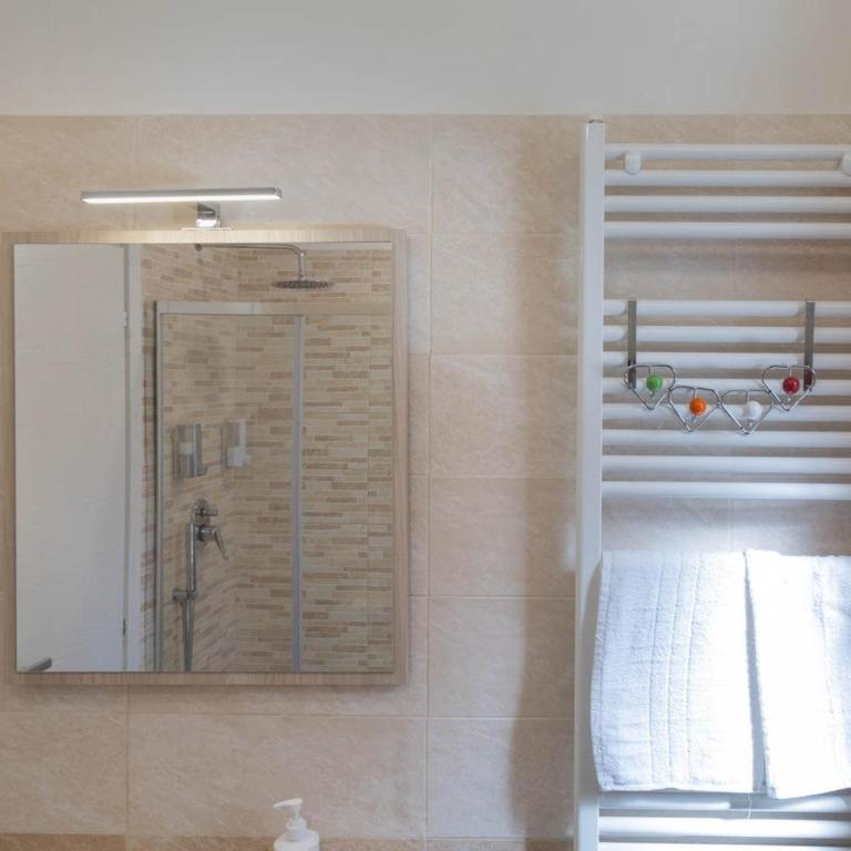 Let It B&B Apartment - Camera Quadrupla - 7