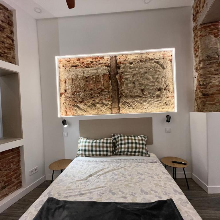 Norte6 luxury Gran via - Appartement 1 Chambre - 3
