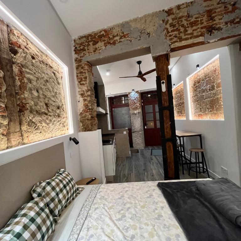 Norte6 luxury Gran via - Appartement 1 Chambre - 6