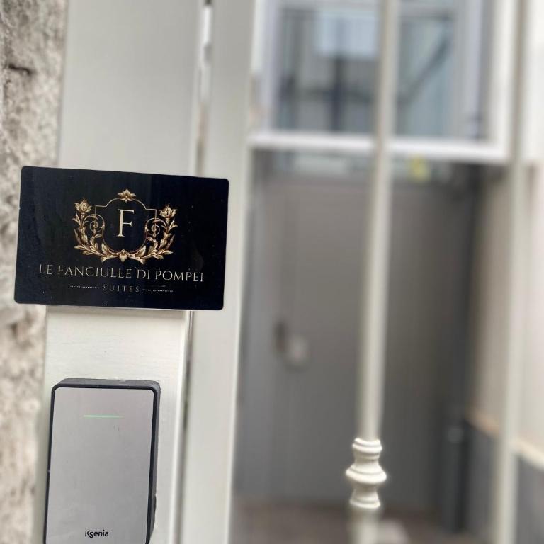 Le fanciulle di Pompei Suites - Suite - 22