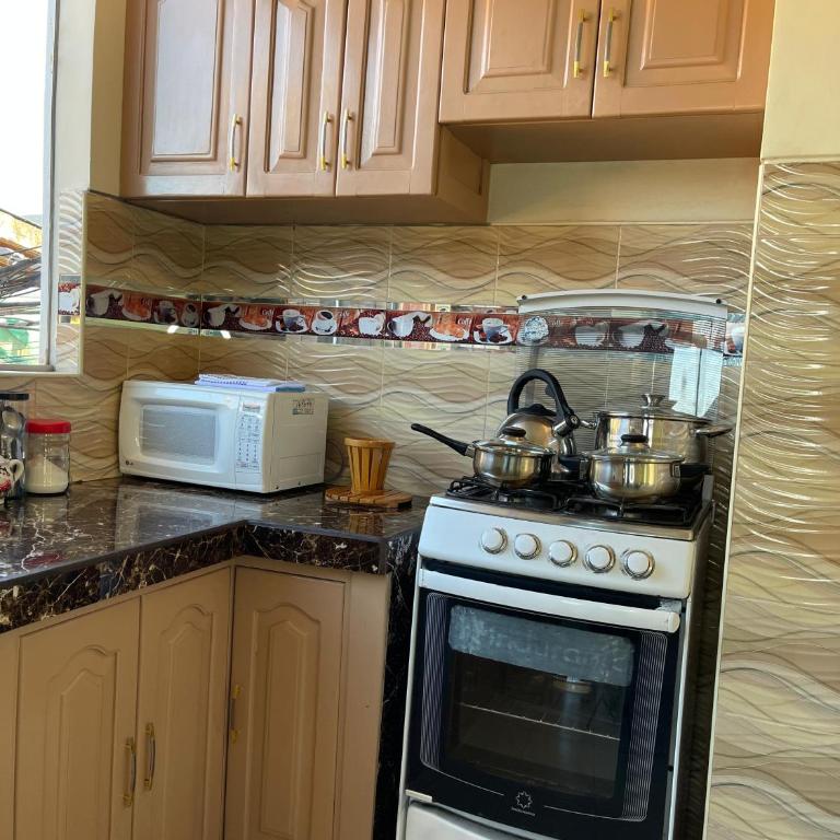 MISKI PUÑUY - Dulces sueños HOSPEDAJE - Double Room - 23