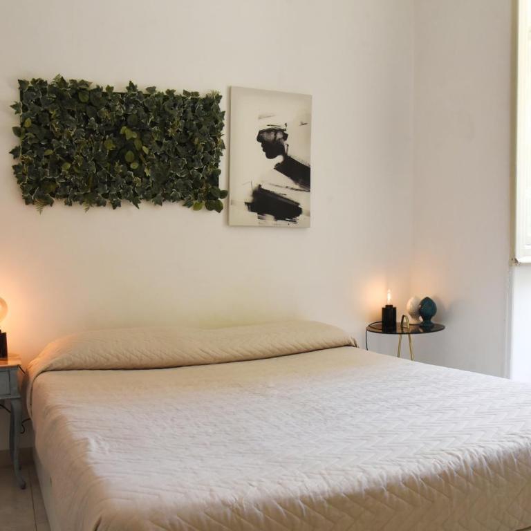 Viabalduini2 - Appartamento con 1 Camera da Letto - 4