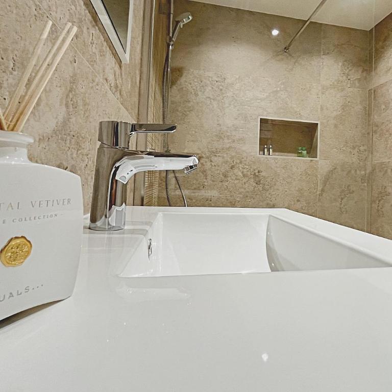 Le charme de Cannes - Appartement 2 Chambres - 12