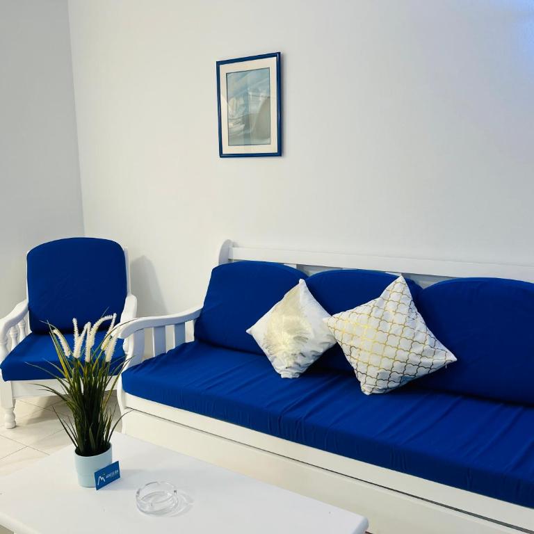 -MONTORIAN Apartments -LANZAROTE - Apartamento - Planta baja - 39