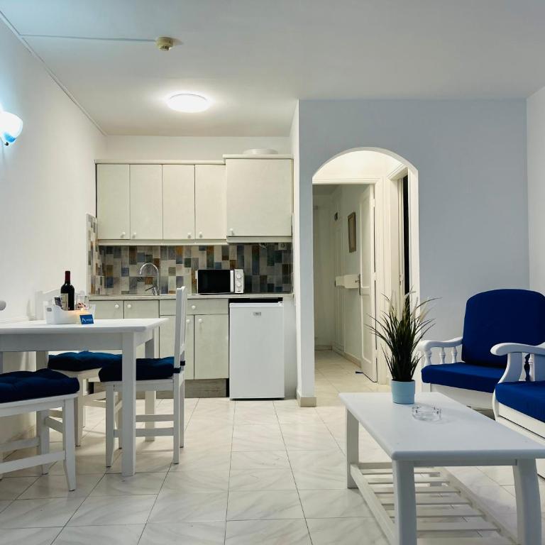 -MONTORIAN Apartments -LANZAROTE - Apartamento - Planta baja - 46