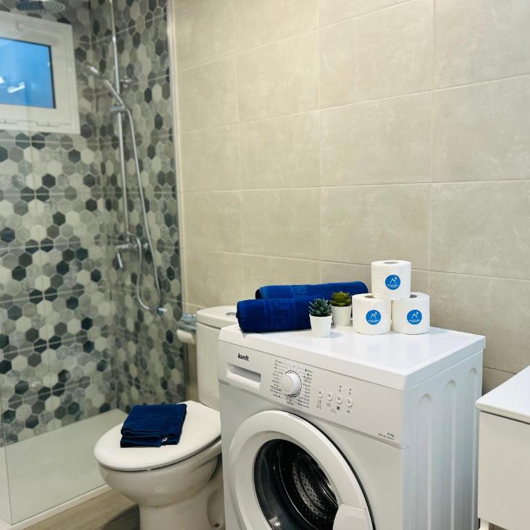 -MONTORIAN Apartments -LANZAROTE - Apartamento - Planta baja - 38