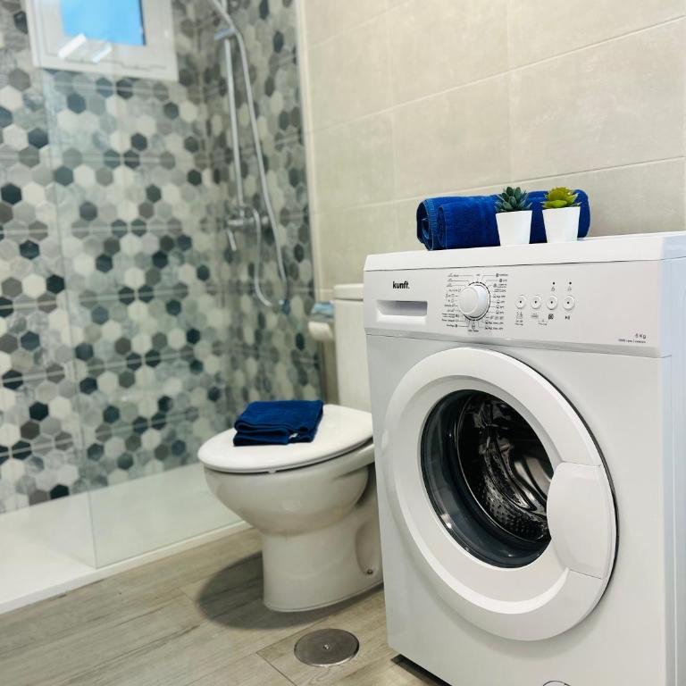 -MONTORIAN Apartments -LANZAROTE - Apartamento - Planta baja - 54