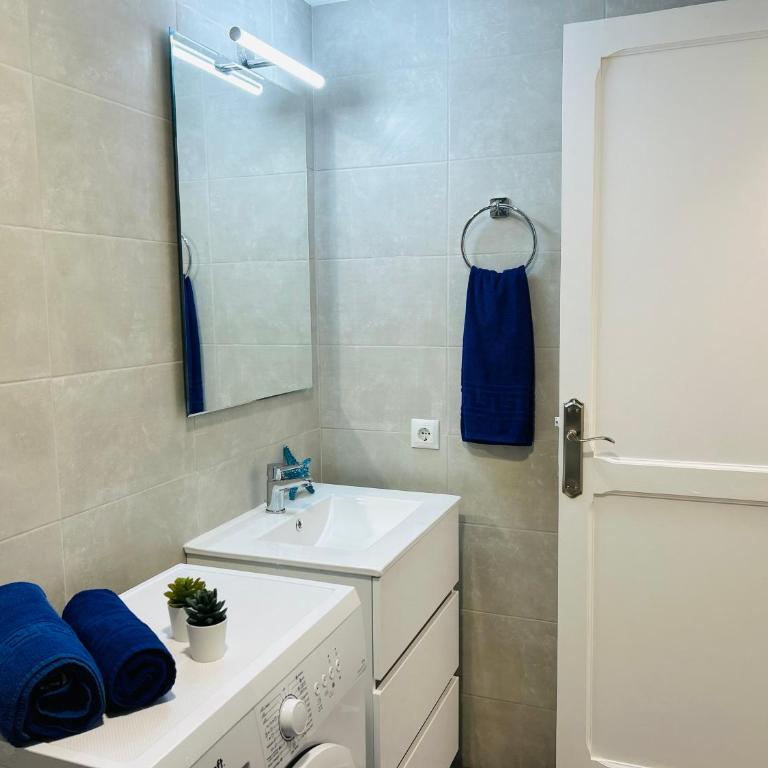 -MONTORIAN Apartments -LANZAROTE - Apartamento - Planta baja - 37