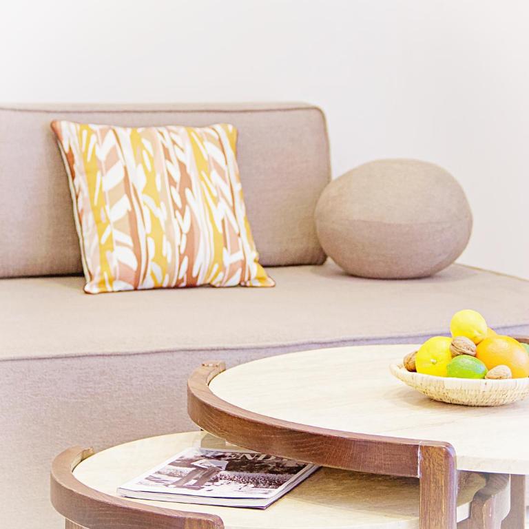 Le charme de Cannes - Appartement 2 Chambres - 19