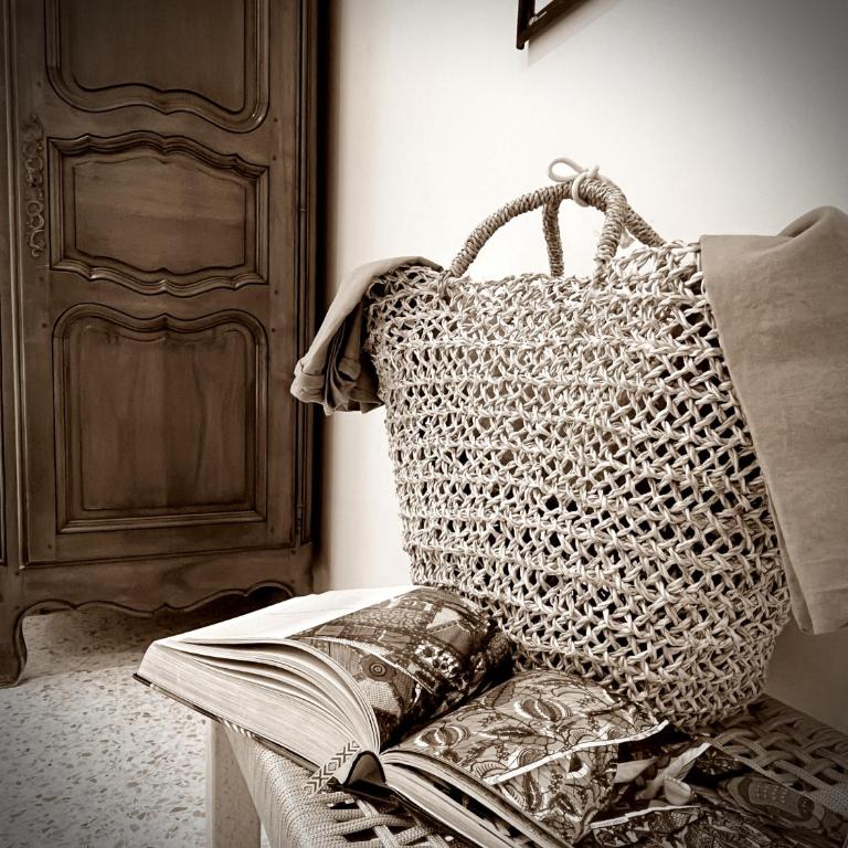 Le charme de Cannes - Appartement 2 Chambres - 22