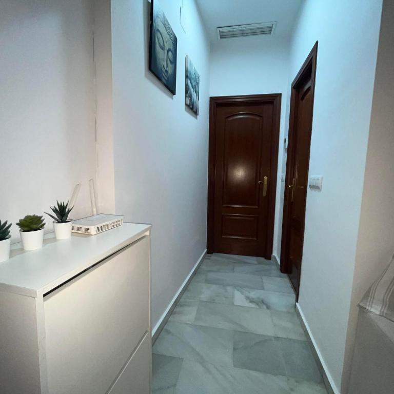 RgHOST-Apartamento La Palma en Casco Histórico - Apartamento de 2 dormitorios - 3