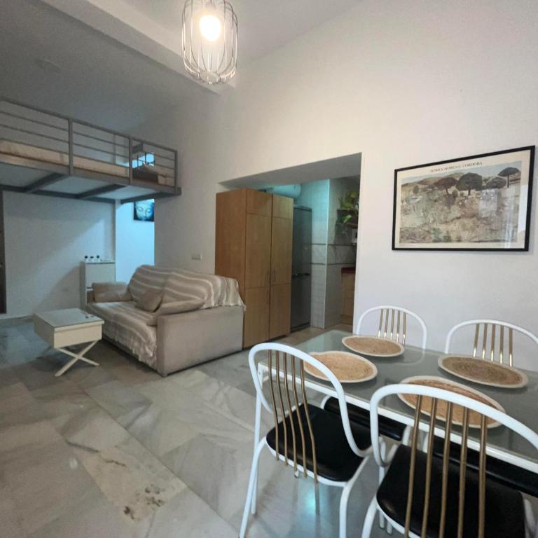 RgHOST-Apartamento La Palma en Casco Histórico - Apartamento de 2 dormitorios - 5