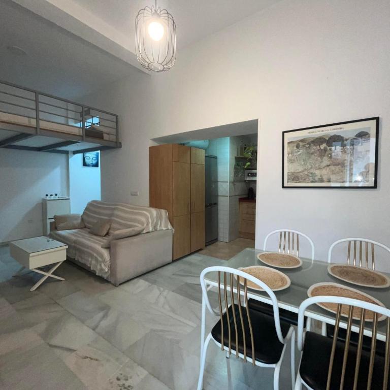 RgHOST-Apartamento La Palma en Casco Histórico - Apartamento de 2 dormitorios - 6