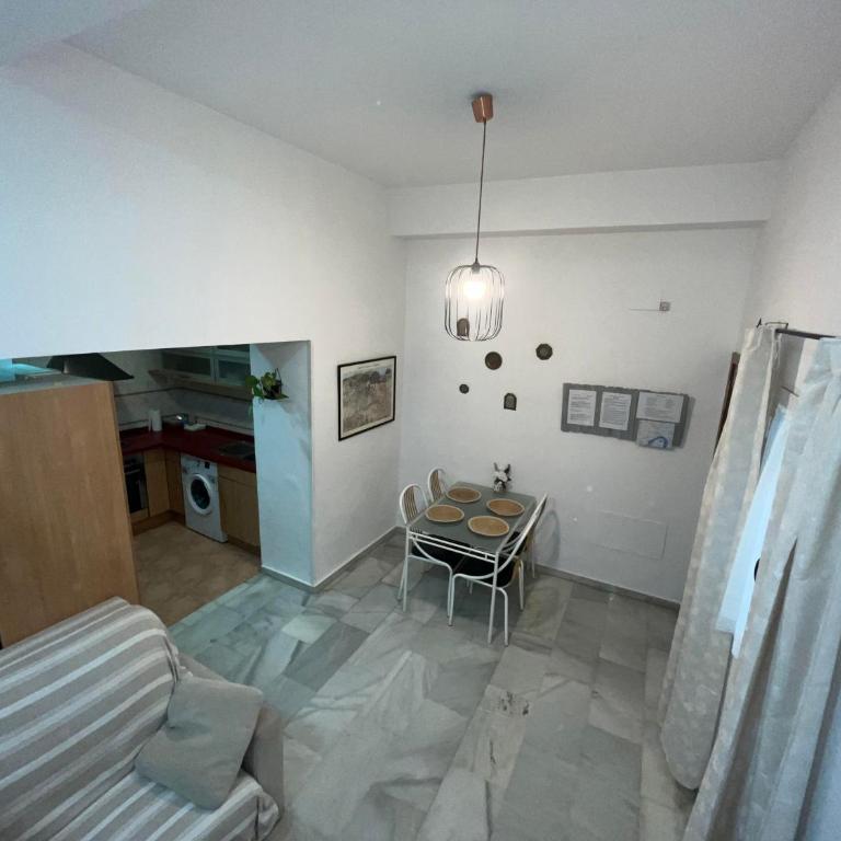 RgHOST-Apartamento La Palma en Casco Histórico - Apartamento de 2 dormitorios - 12