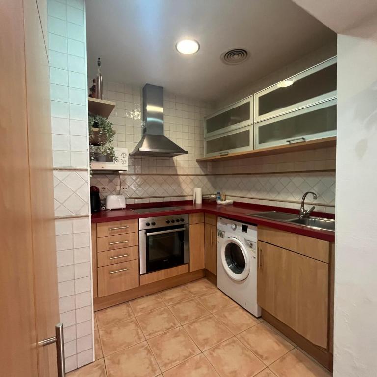 RgHOST-Apartamento La Palma en Casco Histórico - Apartamento de 2 dormitorios - 48
