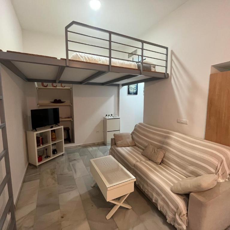 RgHOST-Apartamento La Palma en Casco Histórico - Apartamento de 2 dormitorios - 50