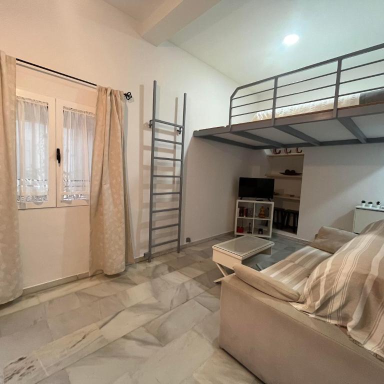 RgHOST-Apartamento La Palma en Casco Histórico - Apartamento de 2 dormitorios - 47