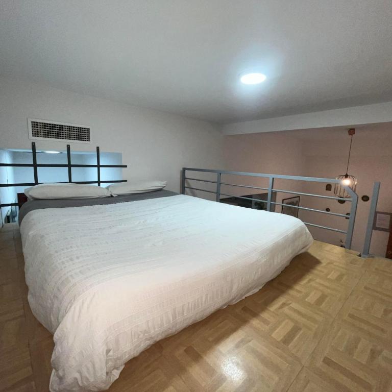 RgHOST-Apartamento La Palma en Casco Histórico - Apartamento de 2 dormitorios - 20