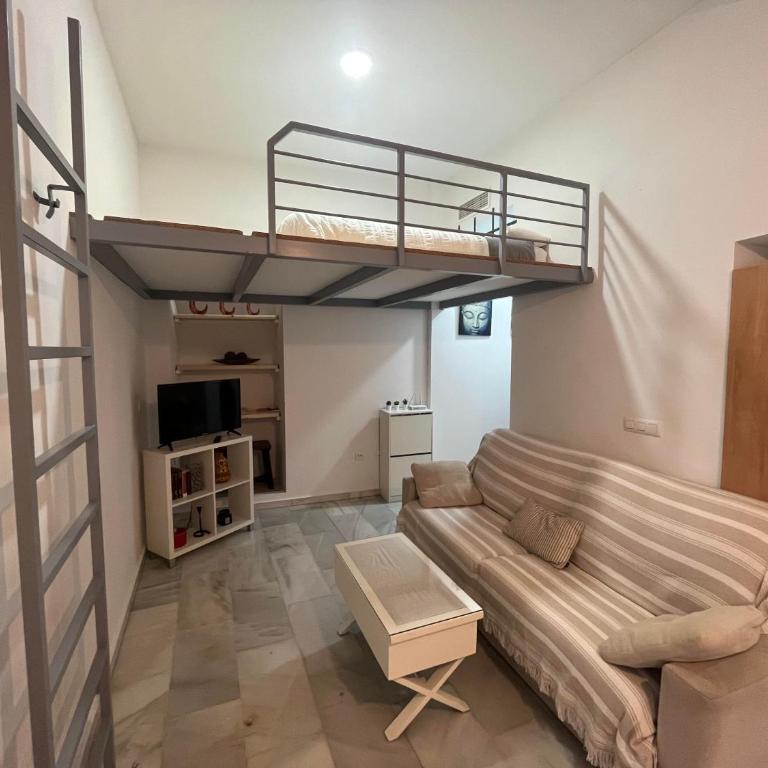 RgHOST-Apartamento La Palma en Casco Histórico - Apartamento de 2 dormitorios - 22