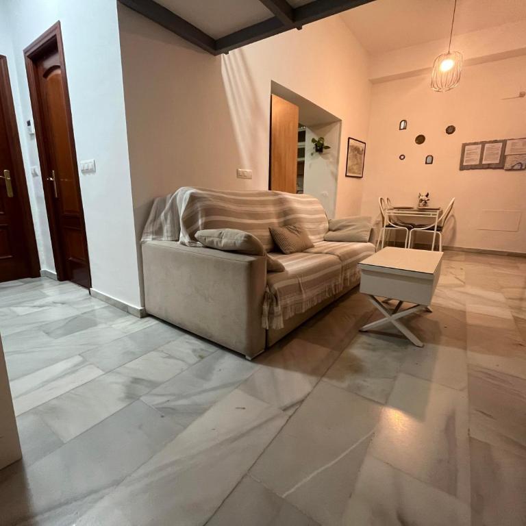 RgHOST-Apartamento La Palma en Casco Histórico - Apartamento de 2 dormitorios - 49