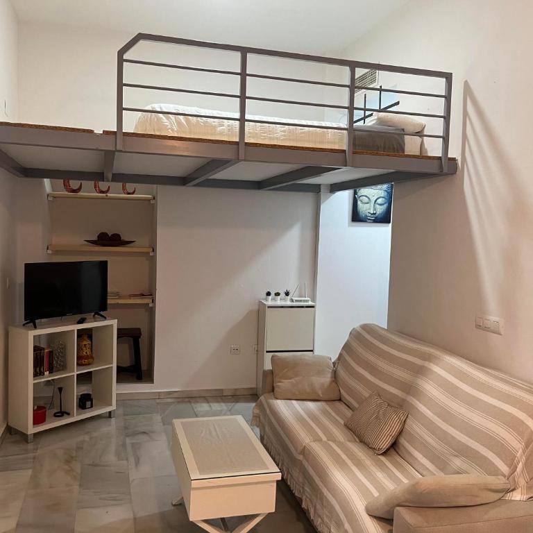 RgHOST-Apartamento La Palma en Casco Histórico - Apartamento de 2 dormitorios - 21