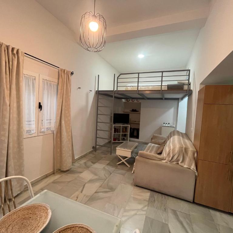 RgHOST-Apartamento La Palma en Casco Histórico - Apartamento de 2 dormitorios - 19