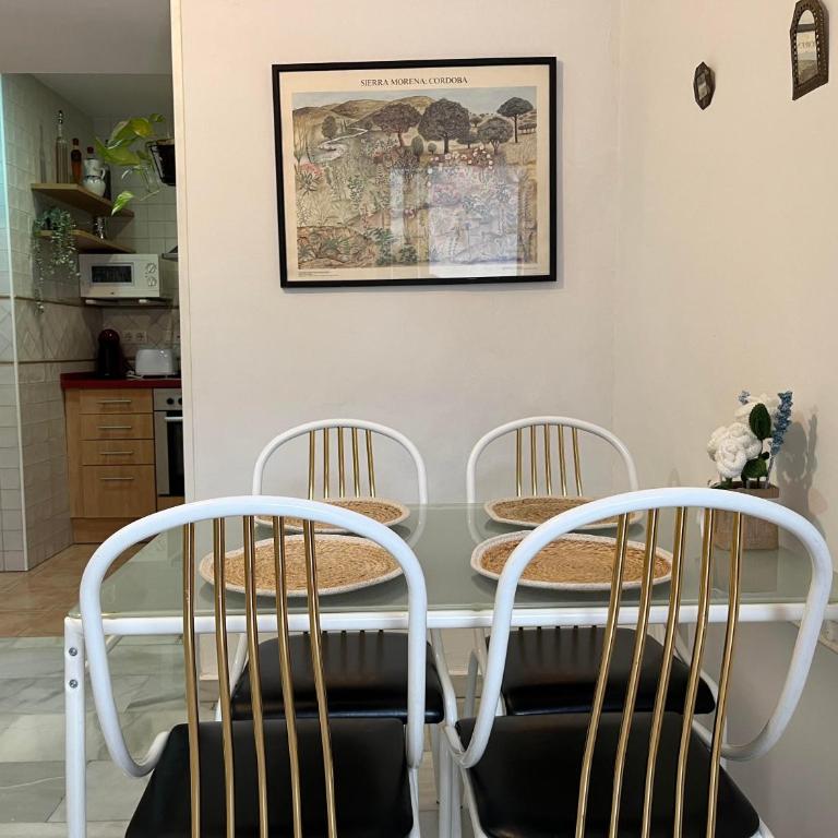 RgHOST-Apartamento La Palma en Casco Histórico - Apartamento de 2 dormitorios - 23
