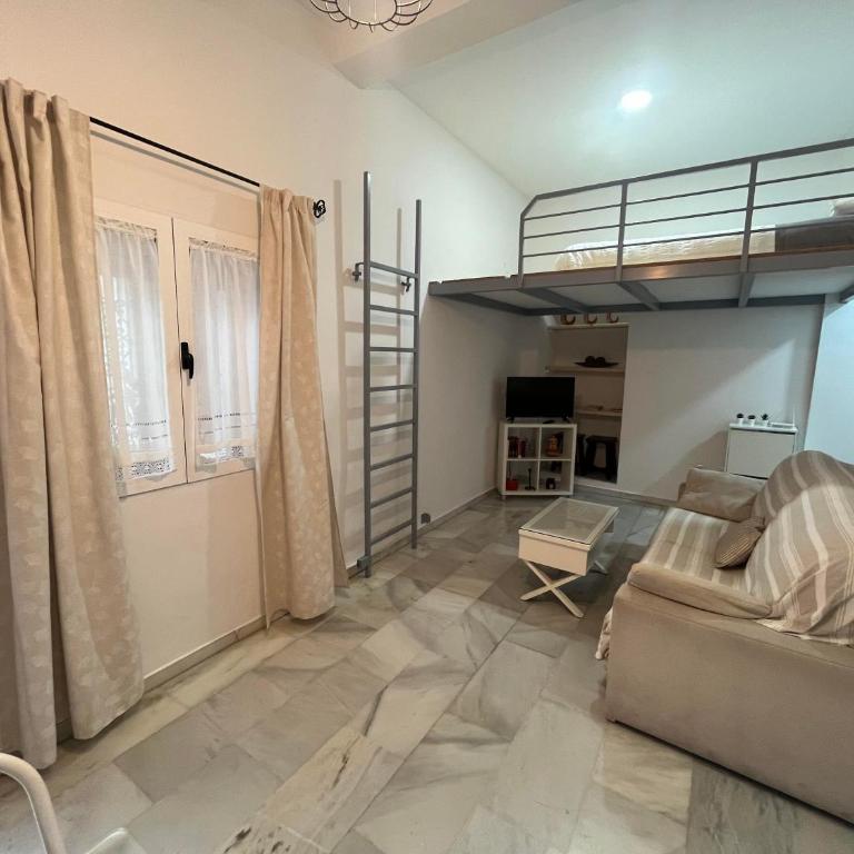 RgHOST-Apartamento La Palma en Casco Histórico - Apartamento de 2 dormitorios - 39
