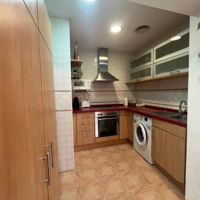 RgHOST-Apartamento La Palma en Casco Histórico - Apartamento de 2 dormitorios - 34