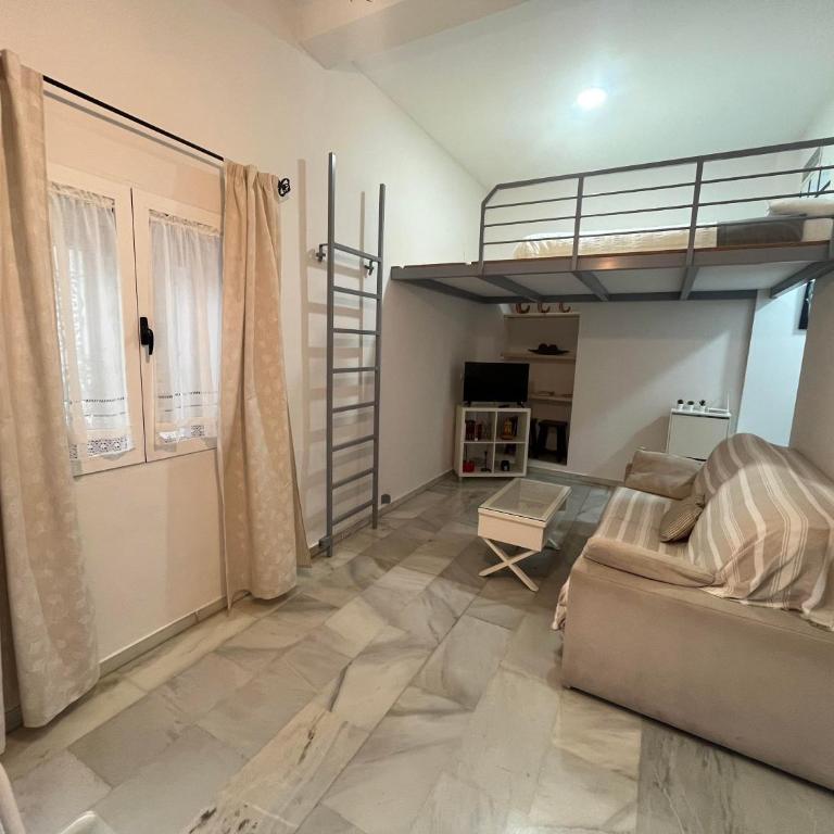 RgHOST-Apartamento La Palma en Casco Histórico - Apartamento de 2 dormitorios - 35