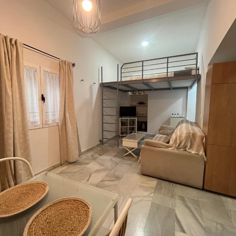 RgHOST-Apartamento La Palma en Casco Histórico - Apartamento de 2 dormitorios - 43