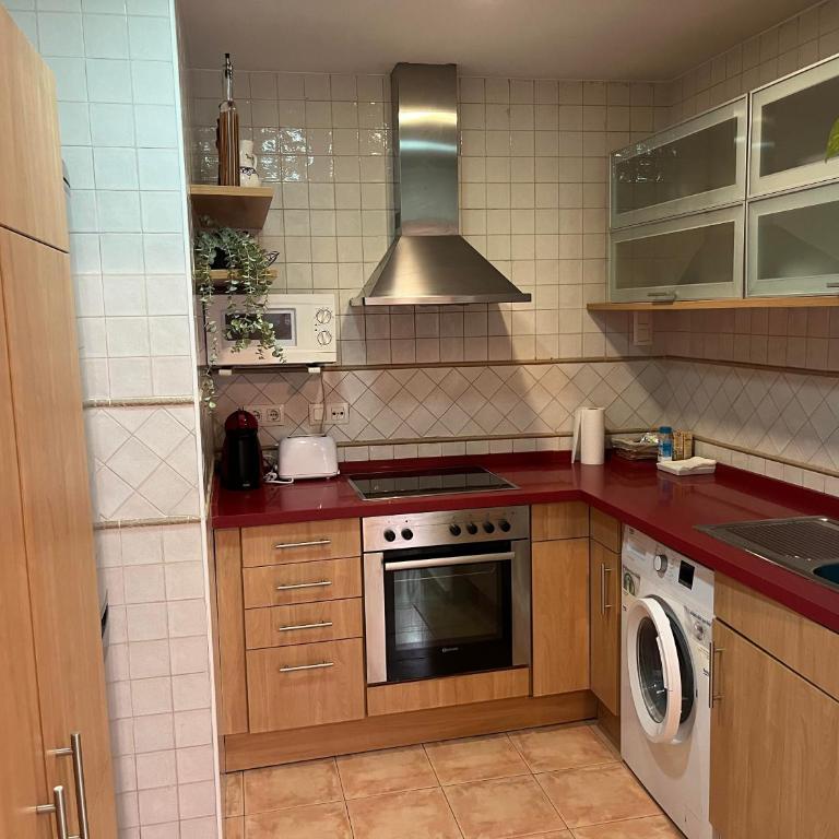 RgHOST-Apartamento La Palma en Casco Histórico - Apartamento de 2 dormitorios - 28