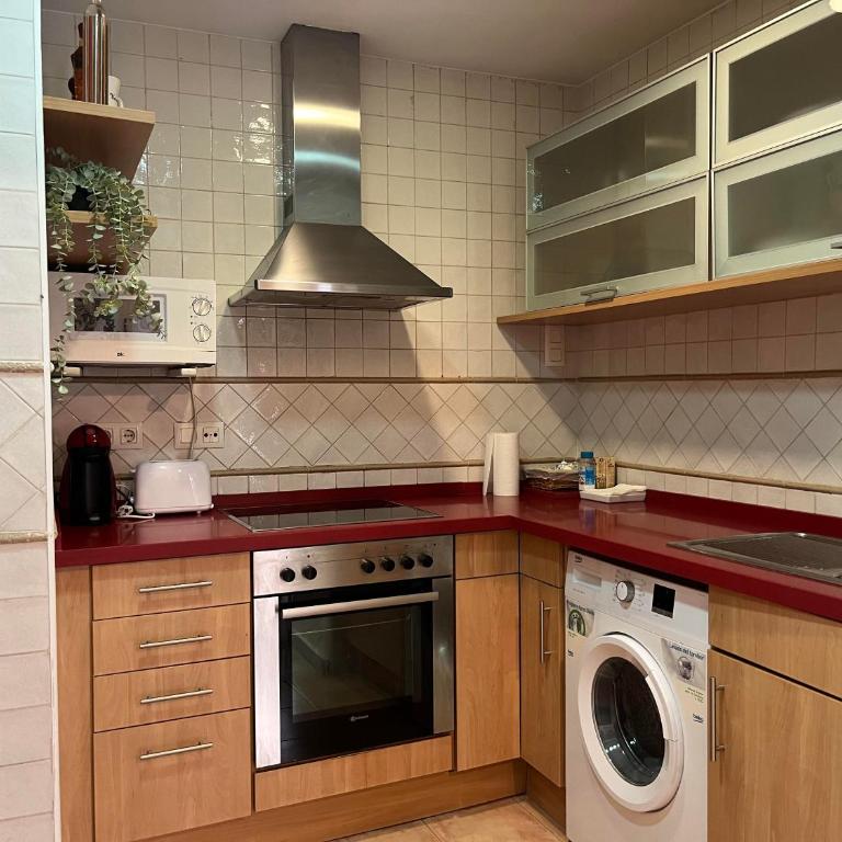 RgHOST-Apartamento La Palma en Casco Histórico - Apartamento de 2 dormitorios - 29
