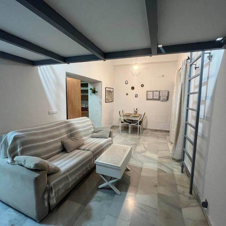RgHOST-Apartamento La Palma en Casco Histórico - Apartamento de 2 dormitorios - 30