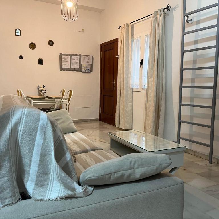 RgHOST-Apartamento La Palma en Casco Histórico - Apartamento de 2 dormitorios - 51