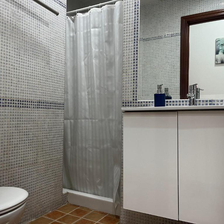 RgHOST-Apartamento La Palma en Casco Histórico - Apartamento de 2 dormitorios - 36